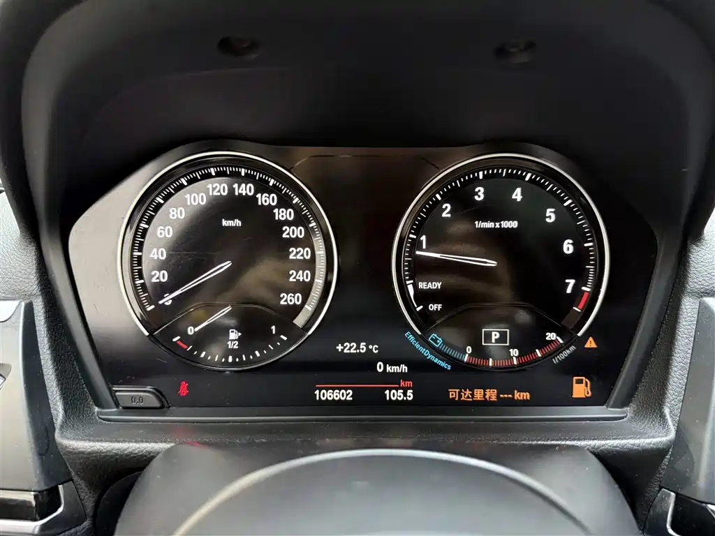 BMW 1 Series 2019 120i Leading M Sport Package фото 10