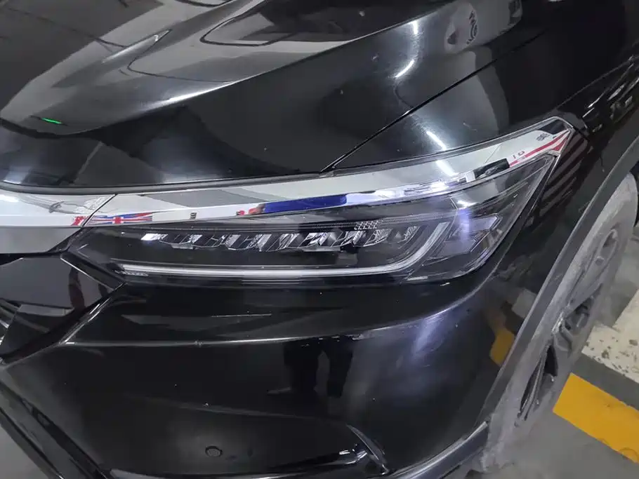 Honda Breeze 2020 2020 240TURBO CVT 2WD Luxury