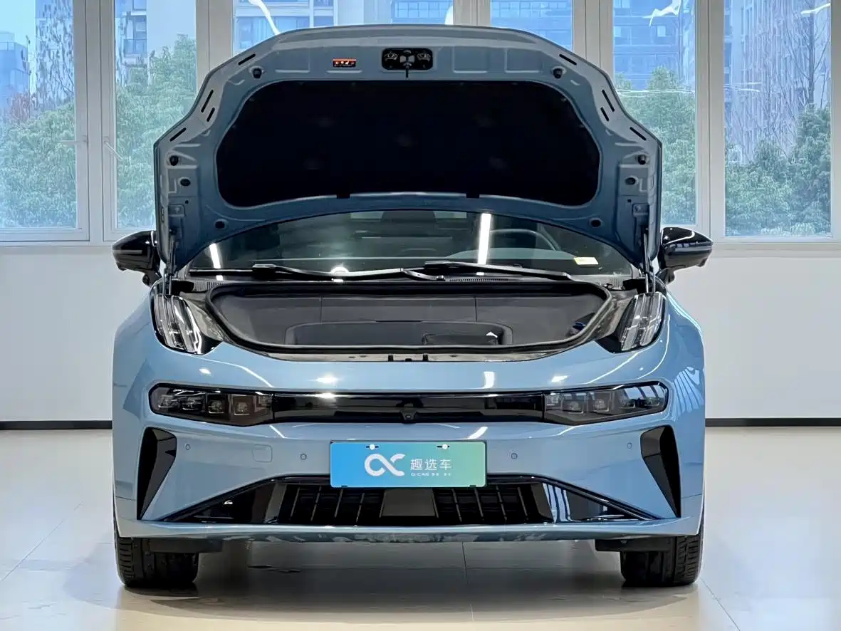 ZEEKR EXTREME KRYPTON 001