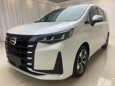 Trumpchi M6