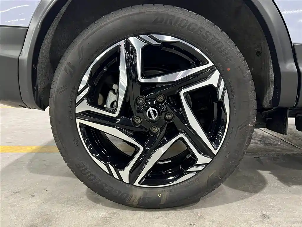 Nissan Qashqai, миниатюра 19