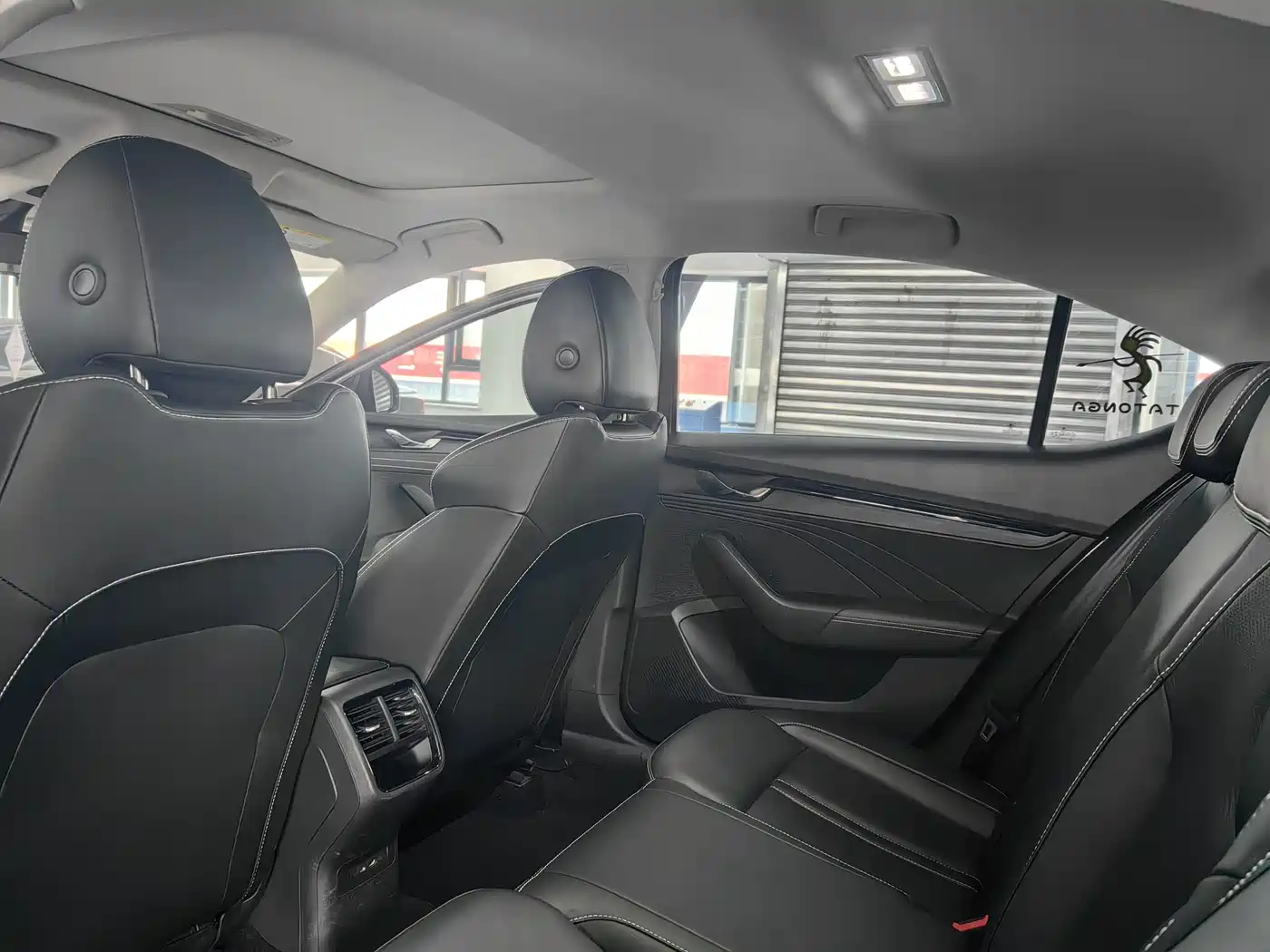 Škoda Octavia 2021 PRO TSI280 DSG Luxury Edition фото 15