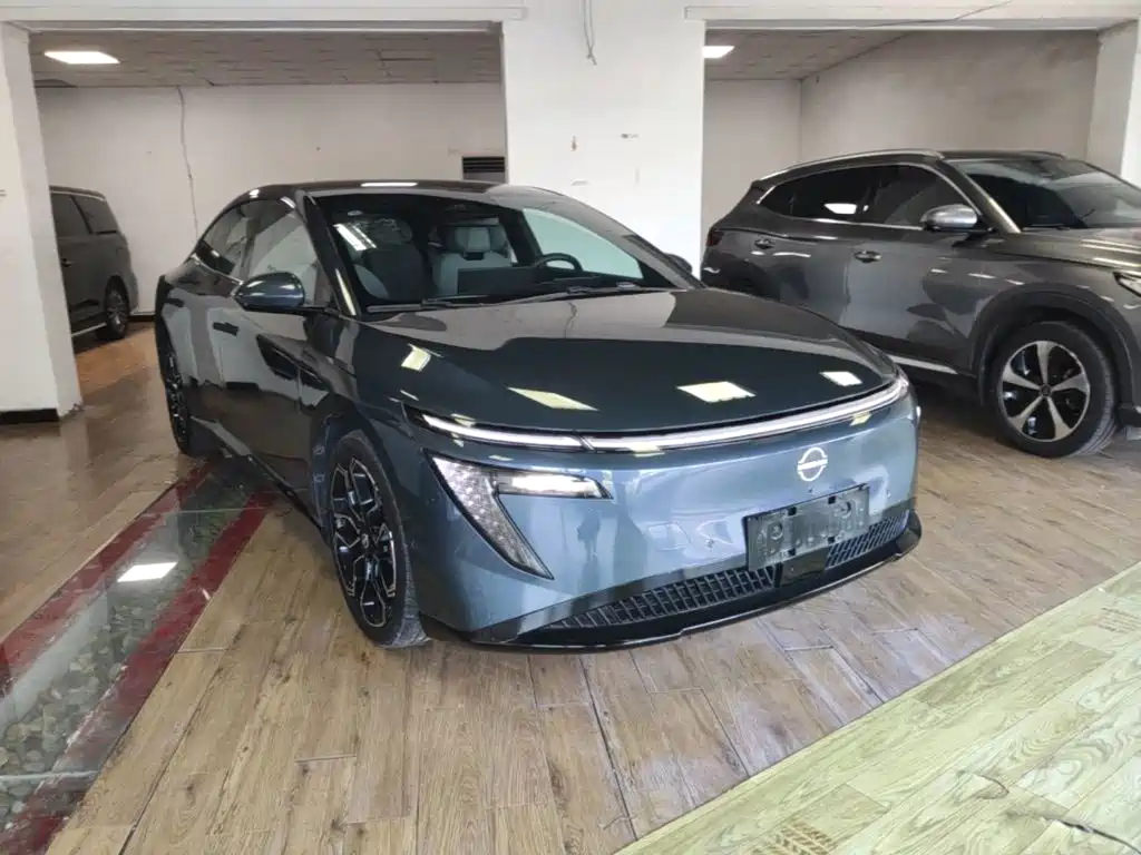 Nissan N7 2025 2025 510 Max