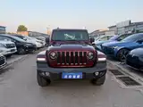 Фото 2 - Jeep Wrangler