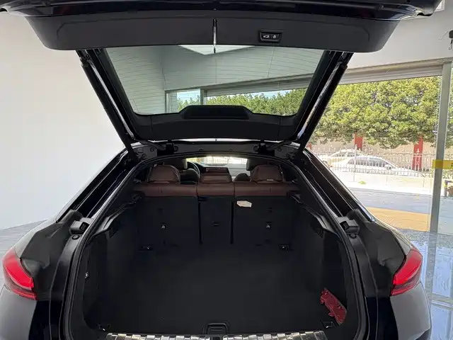 BMW X6 2023 2023 xDrive30i M Sport Package