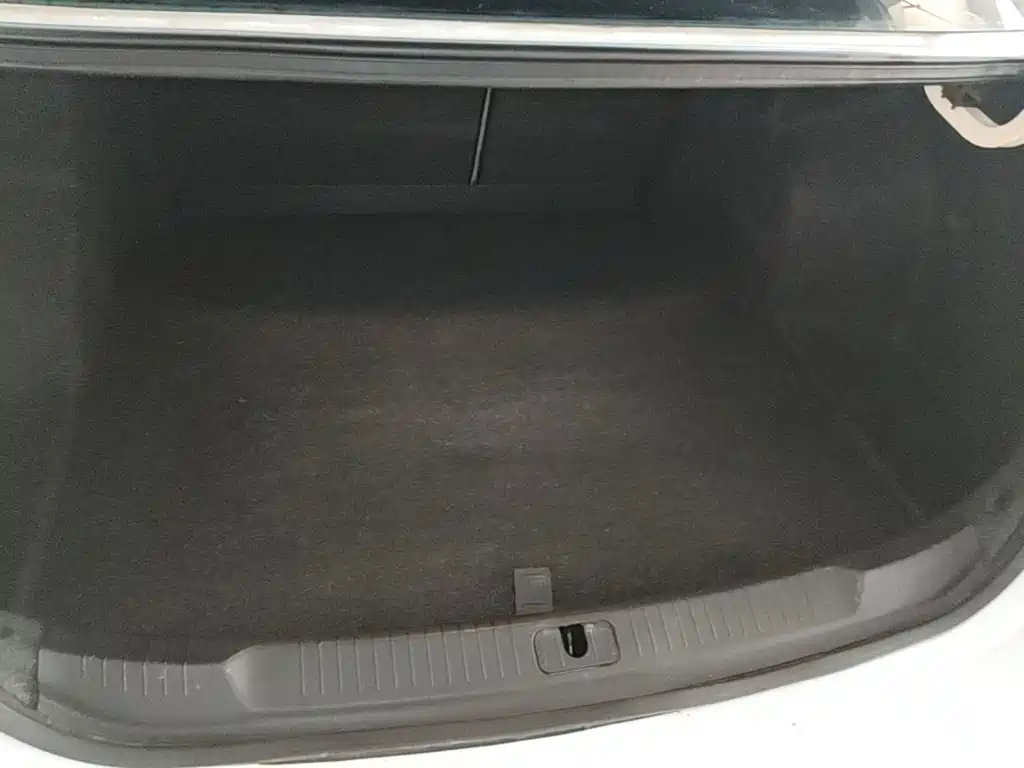 Фото 19 - Buick Excelle