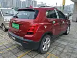 Фото 7 - Chevrolet Trax