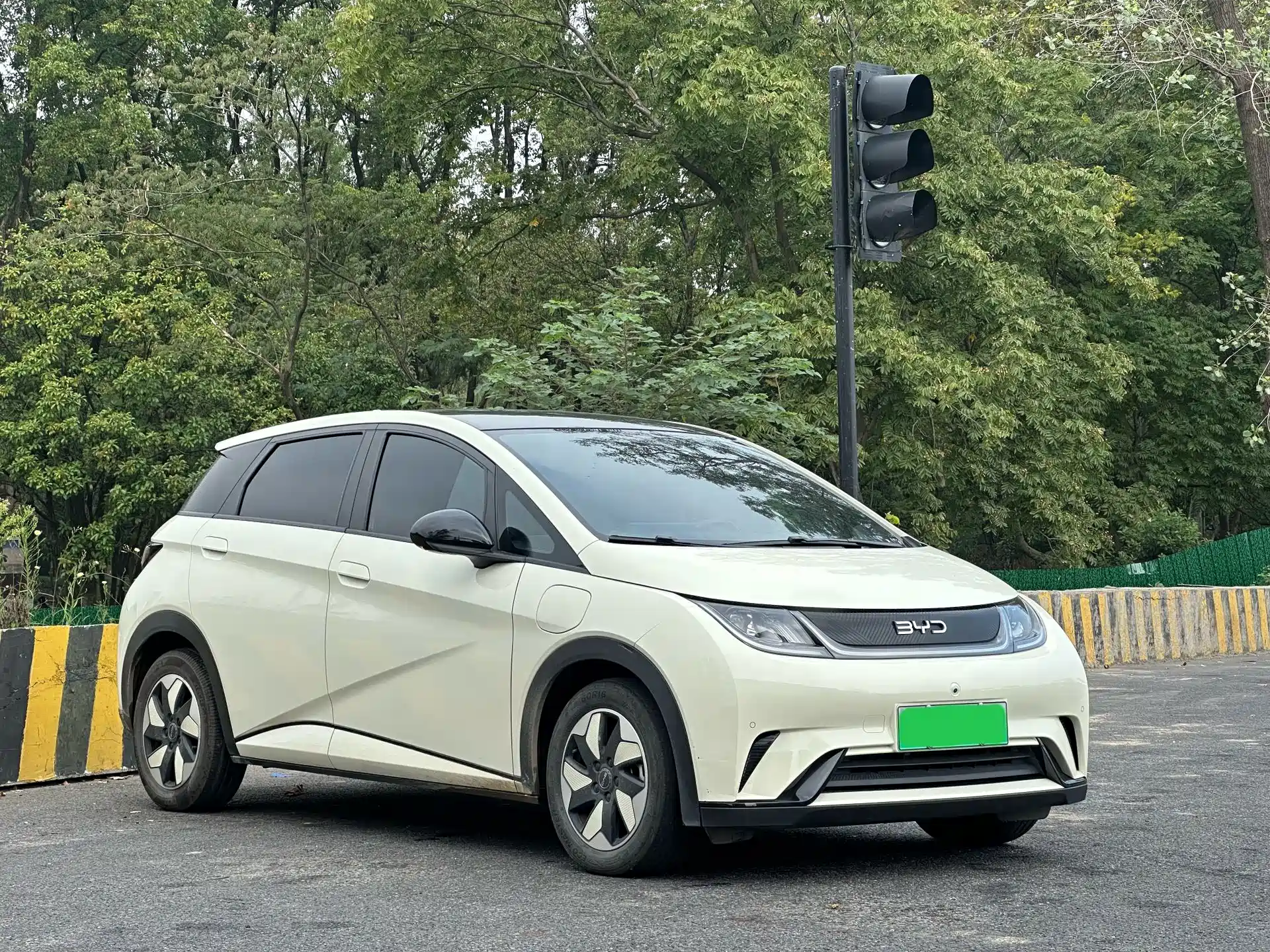 Фото 3 - BYD Dolphin