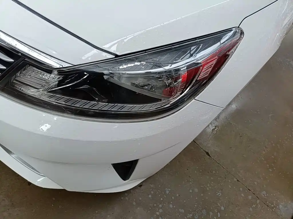 Kia Forte 2021 2019 1.6L Auto Trend Edition China VI