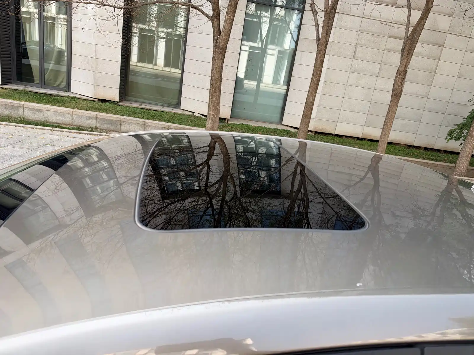 Фото 9 - Buick Excelle