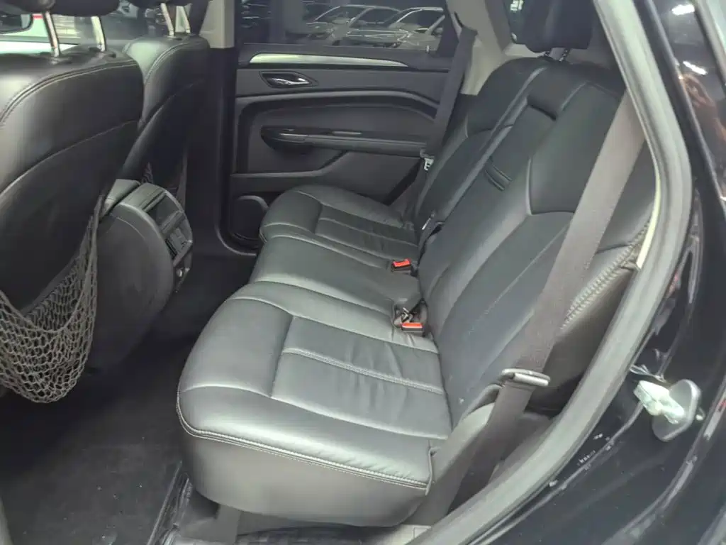 Cadillac SRX 2016 2015 3.0L Comfort
