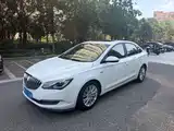 Фото 1 - Buick Excelle
