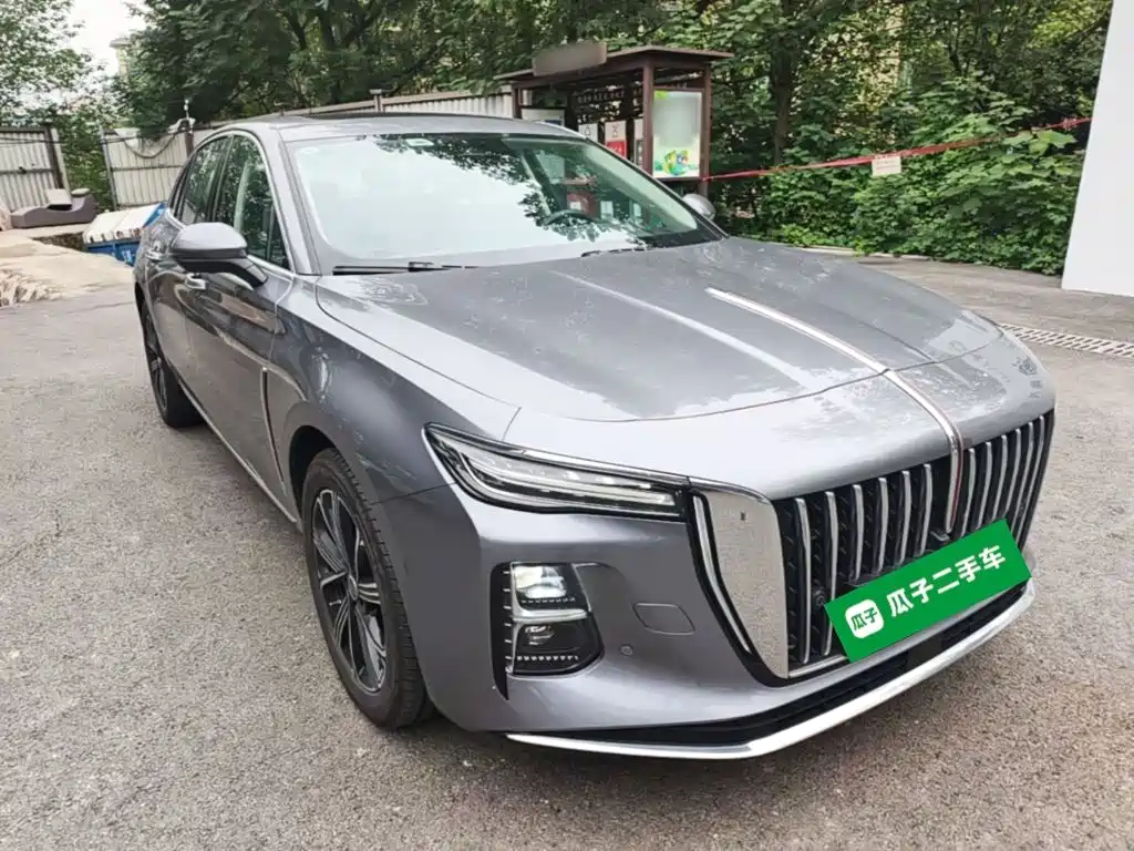 Hongqi H5 PHEV 2025 2025 170 Super Hybrid Edition