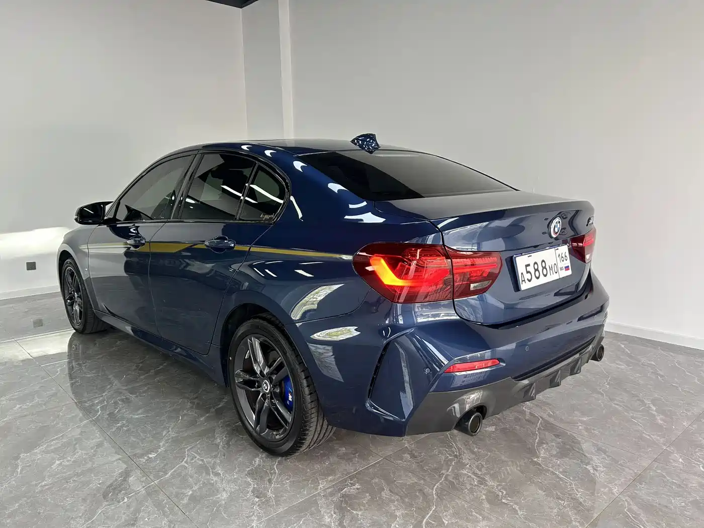 2024 BMW 1 Series