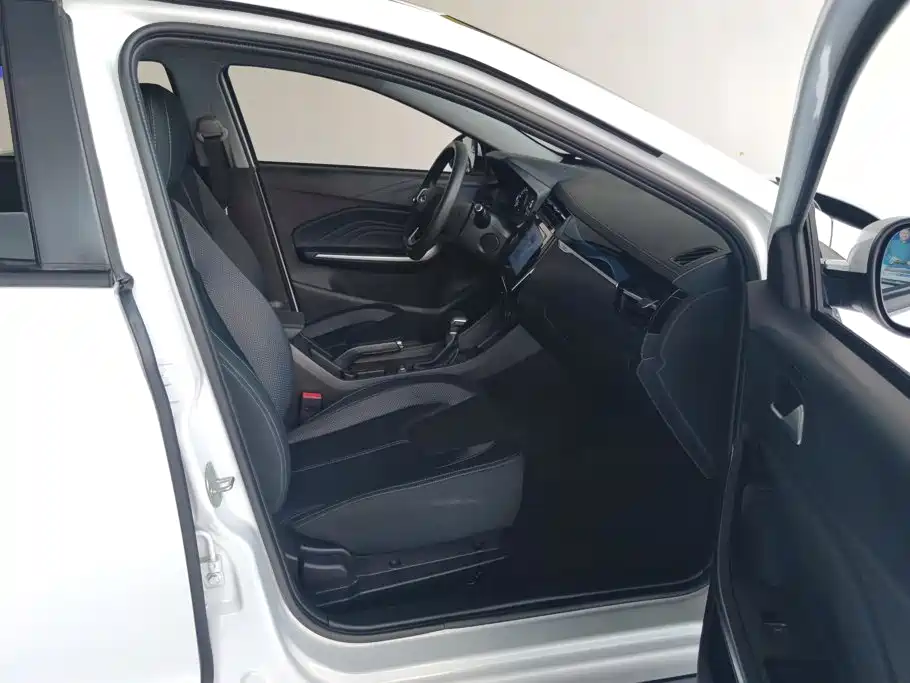 Chery Tiggo 3x 2025 2024 1.5L CVT Excellence