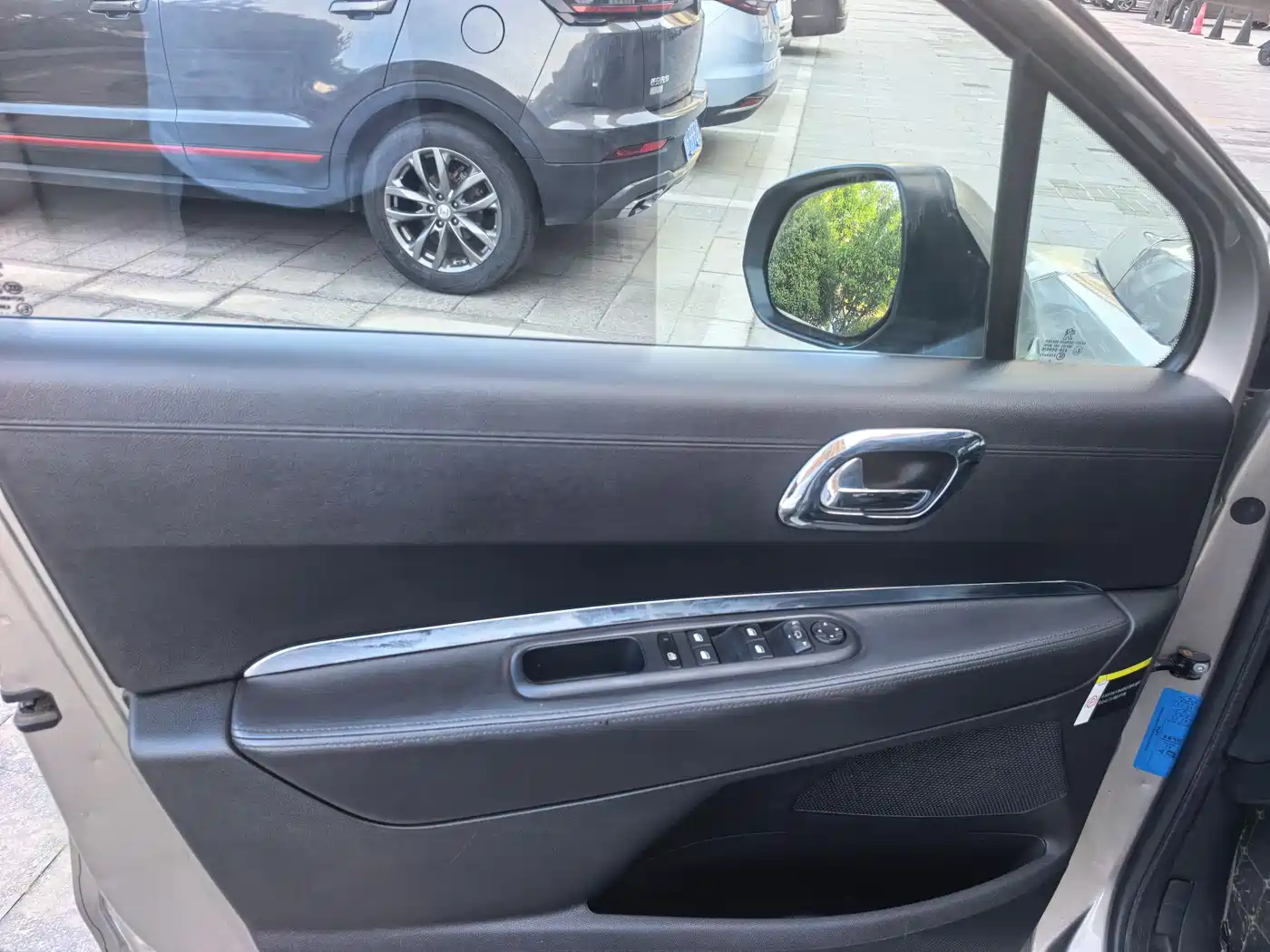 Peugeot 3008 2015 1.6THP Automatic Top Style Edition фото 10
