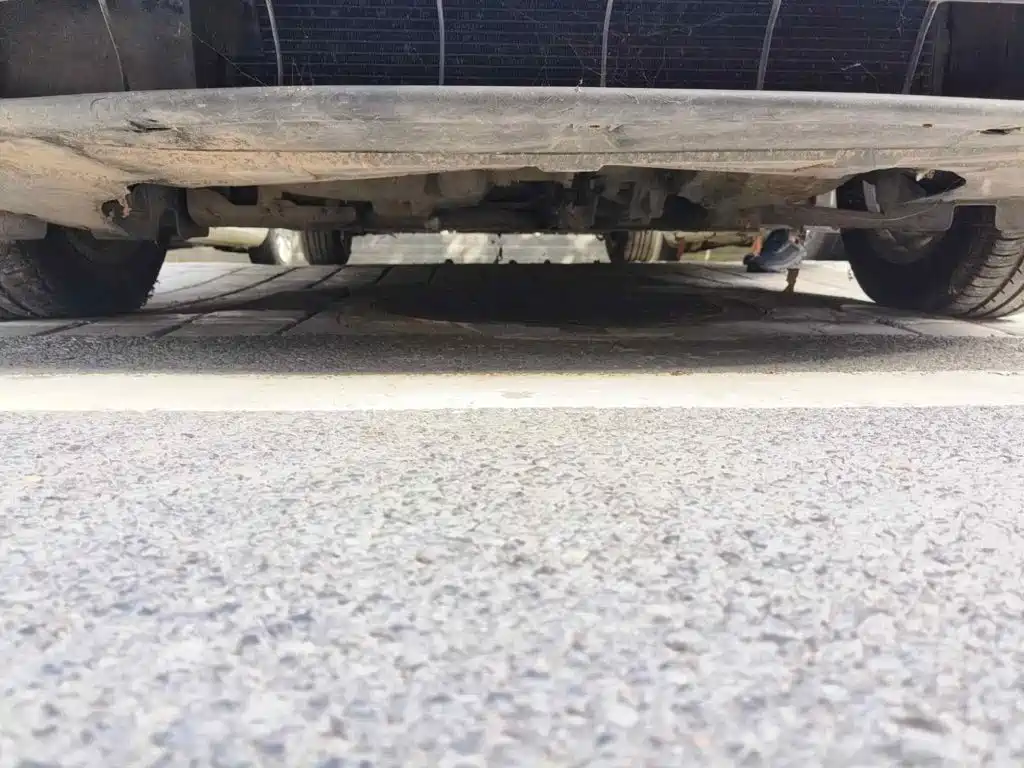 Ford Focus 2006 2005 Model Sedan 1.8L Automatic Fashion