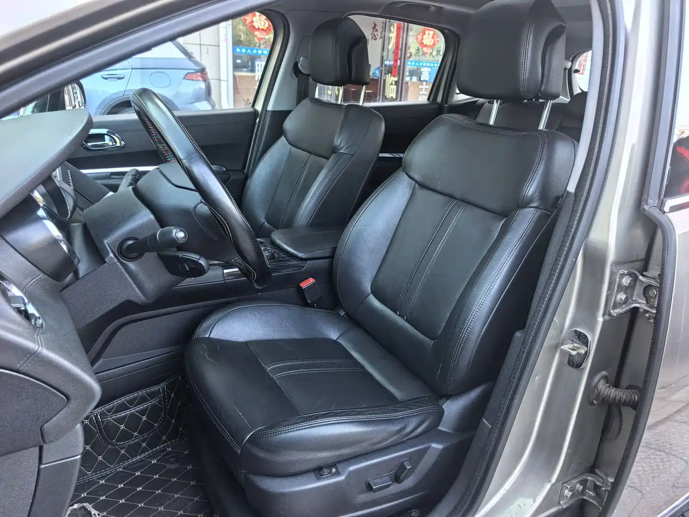 Peugeot 3008 2015 1.6THP Automatic Top Style Edition фото 11