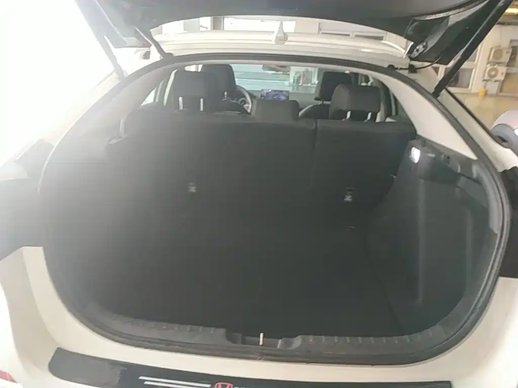 Photo 19 - Honda Civic