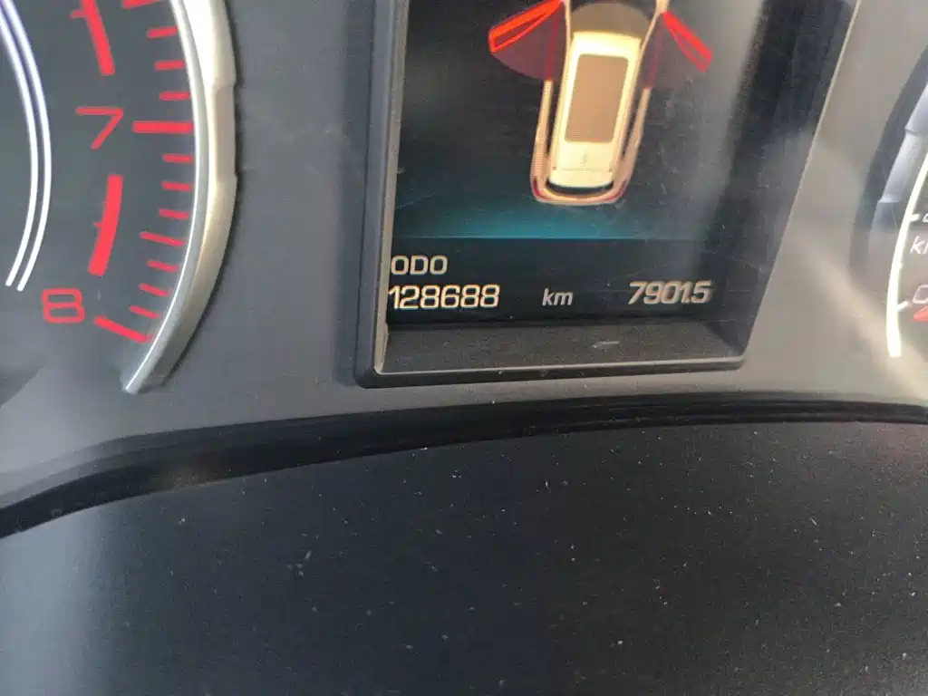 Фото 8 - Haval H6