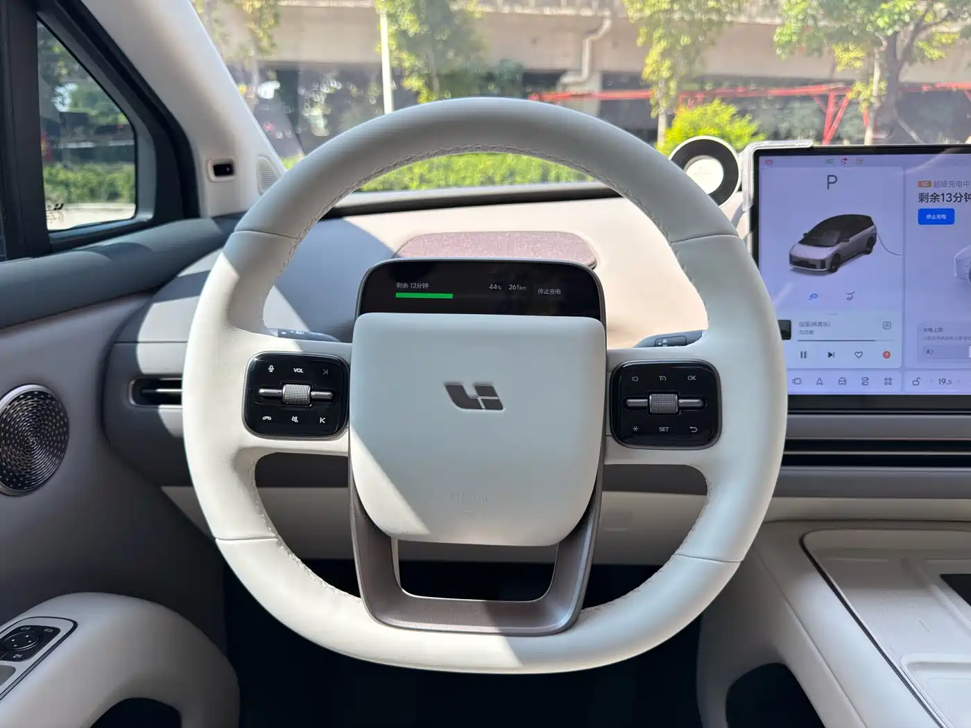 Li Auto Li i8 2026 2025 Standard Edition