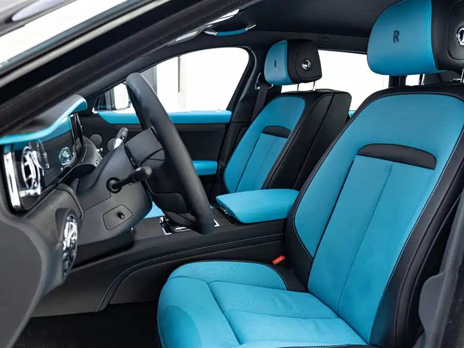 Rolls-Royce Ghost 2023 2021 6.7T Long Wheelbase