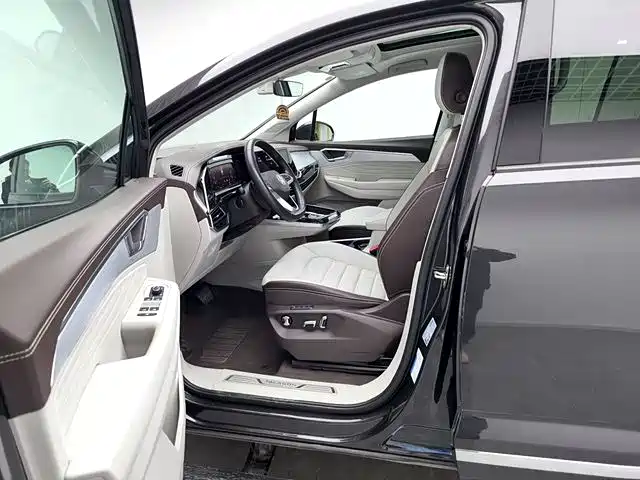 Volkswagen Talagon 2022 380TSI 4WD Luxury Premium Pro Edition 6-seater фото 12