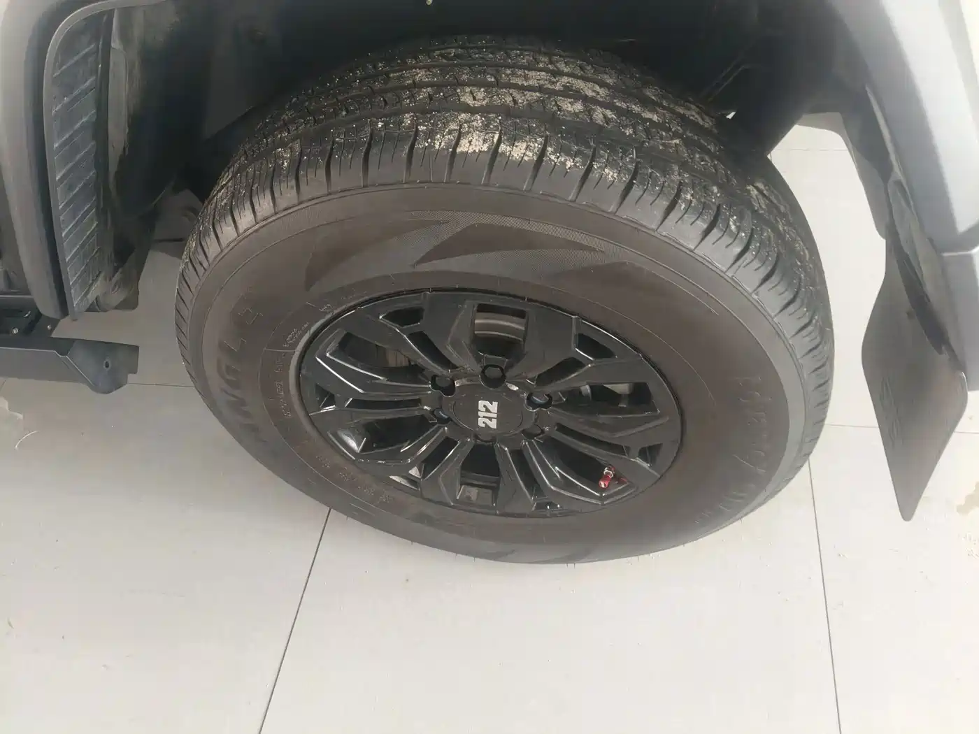 212 T01 2025 2024 2.0T Explorer