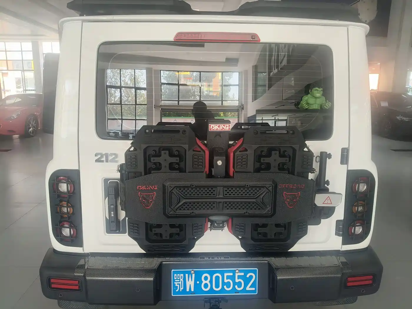 212 T01 2025 2024 2.0T Explorer