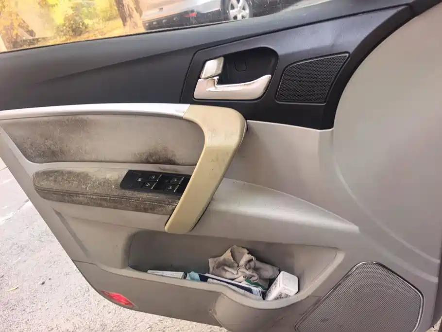 Geely Emgrand 2015 2014 Sedan 1.5L Manual Elite