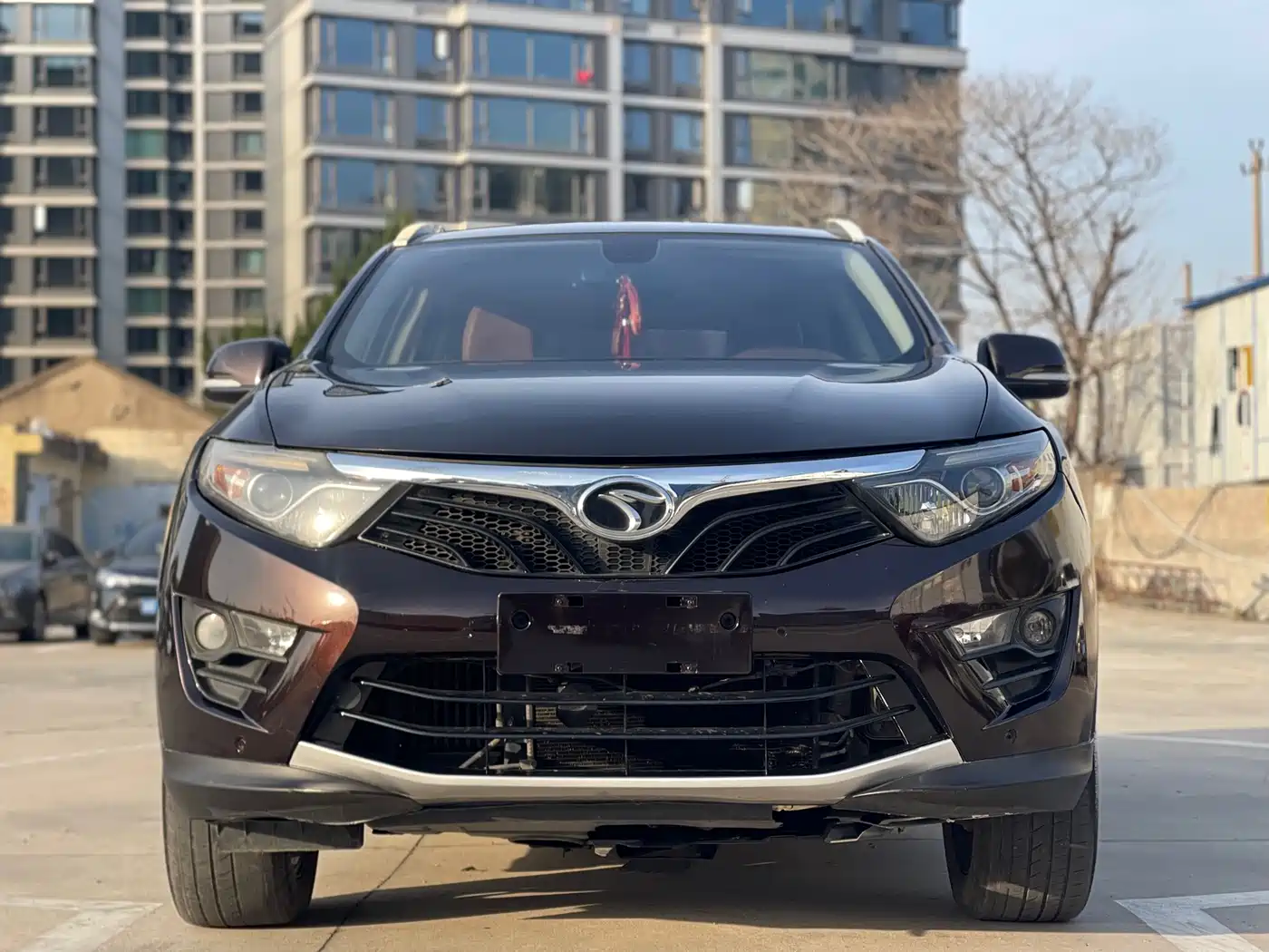 SOUEAST SOUTHEAST DX7