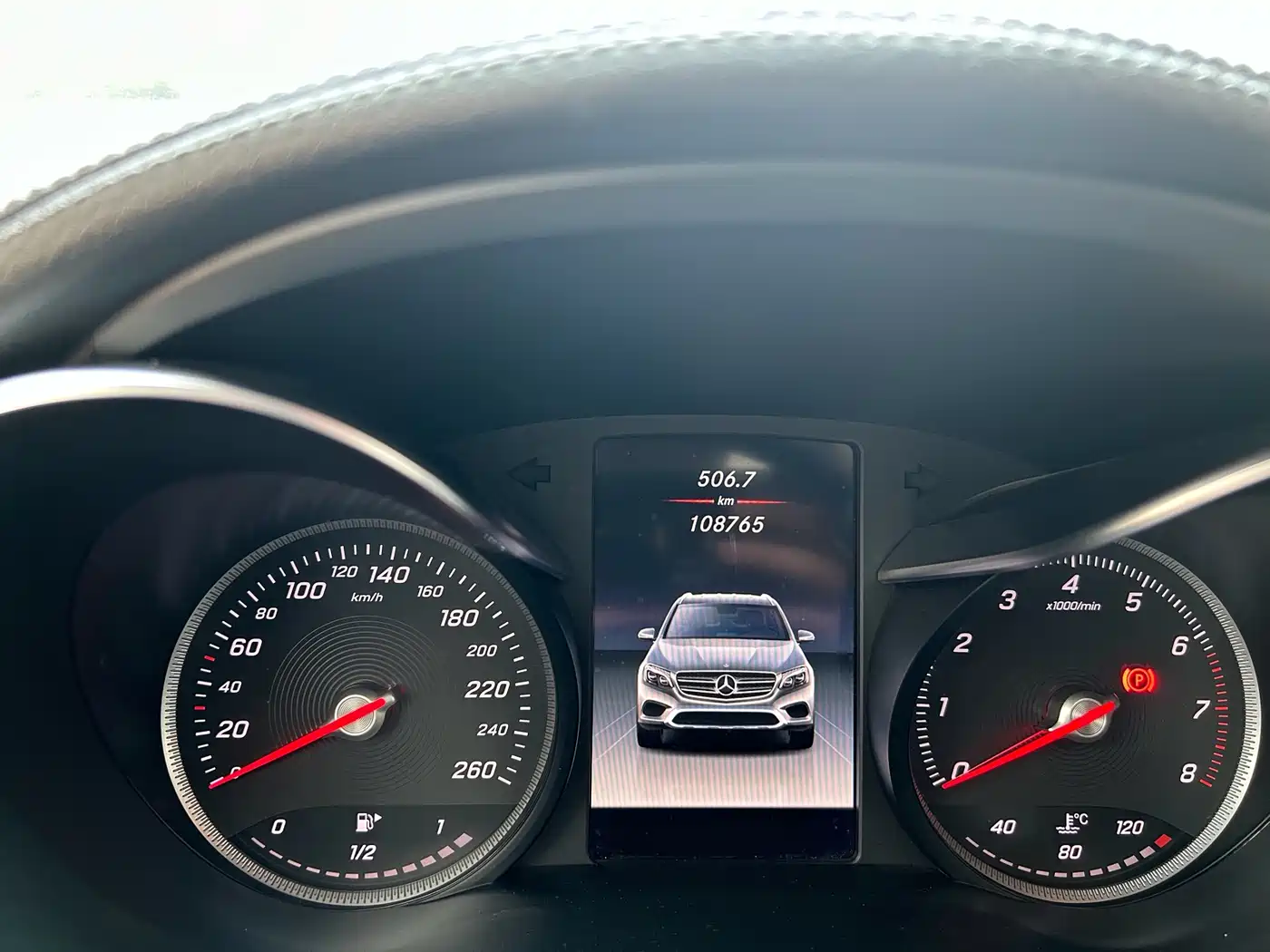 Mercedes-Benz GLC 2019 Facelift GLC 300 L 4MATIC Dynamic фото 11