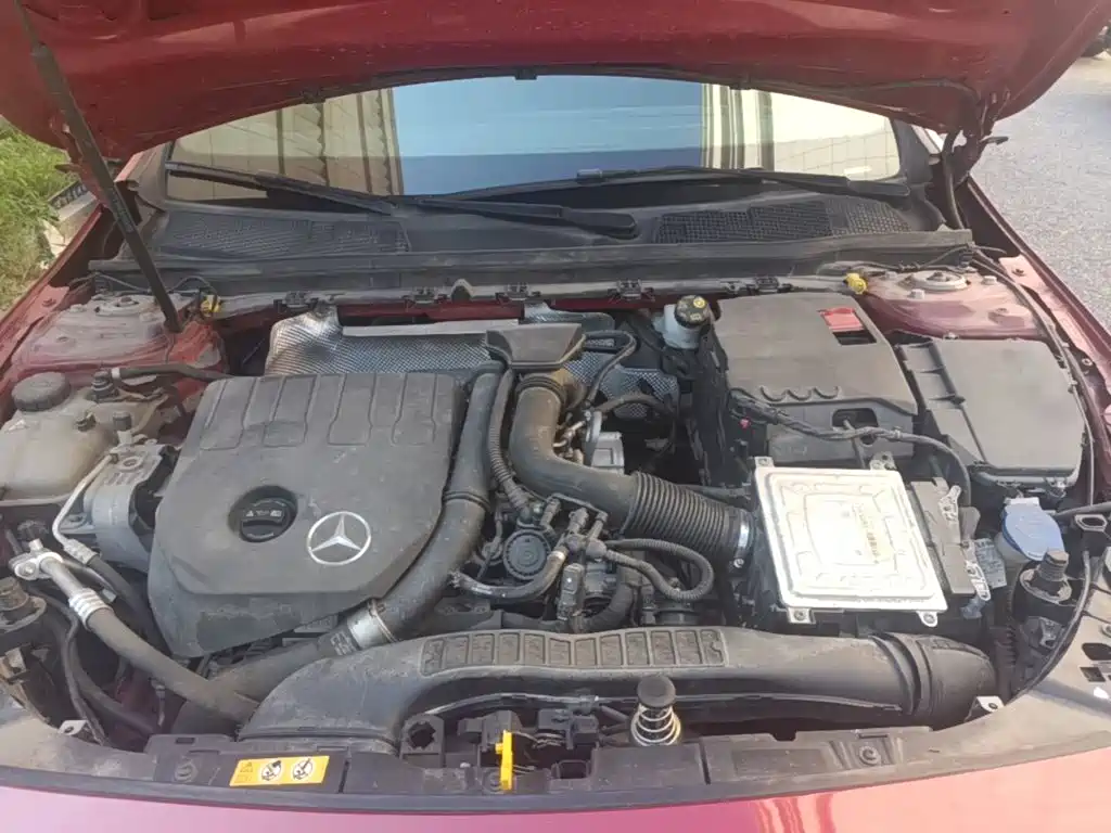 Photo 20 - Mercedes-Benz A-Class