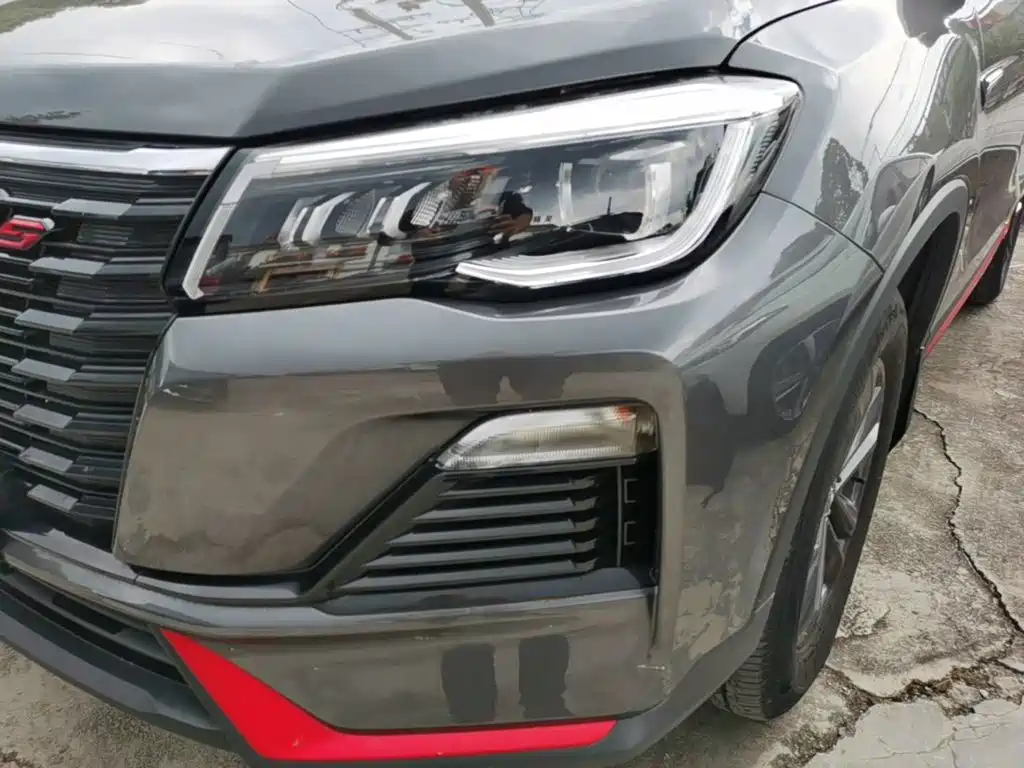 صورة 24 - Changan CS75