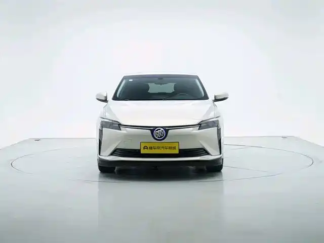Buick Velite 6 2024 2024 430km Comfort Edition