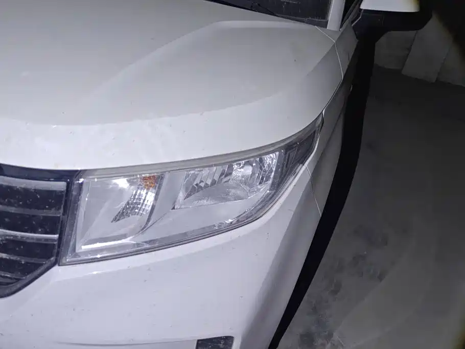 2024 Wuling Motors Wuling Hongguang PLUS
