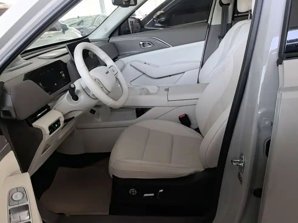 Haval Xiaolong MAX 2025 2025 Hi4 165 Ultra Smart Drive Edition