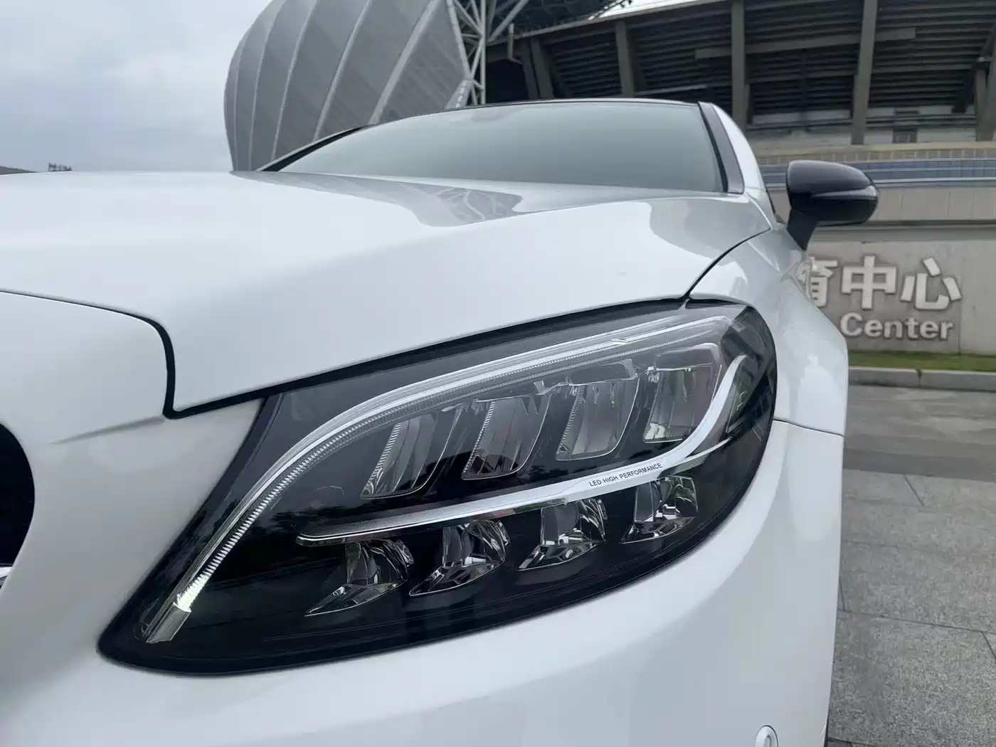 Mercedes-Benz C-Class (Import) 2022 Facelift C 260 Coupe фото 11