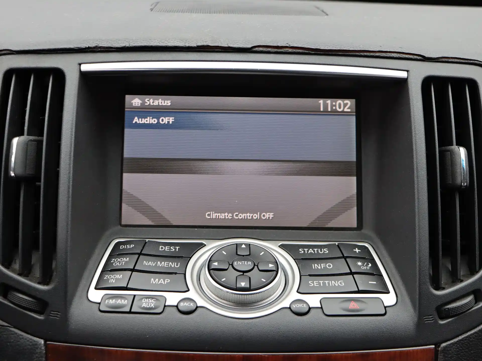 Photo 12 - Infiniti G Series