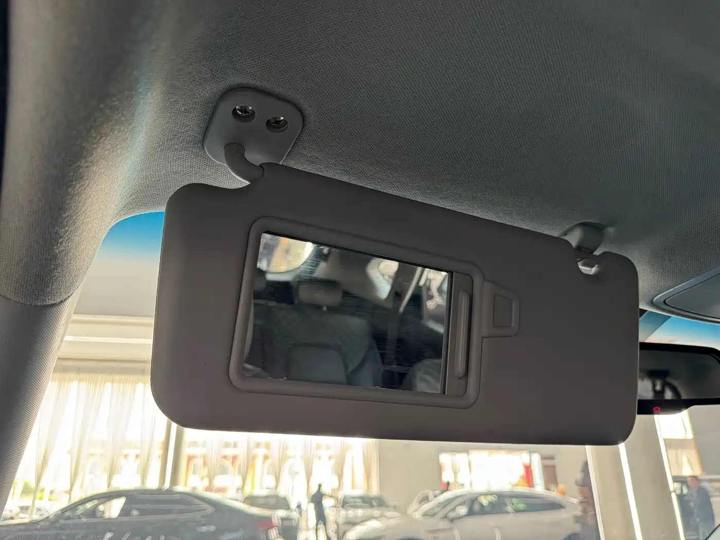 Hyundai Tucson 2020 280TGDi 2WD GLS Smart Connect Edition China VI фото 32