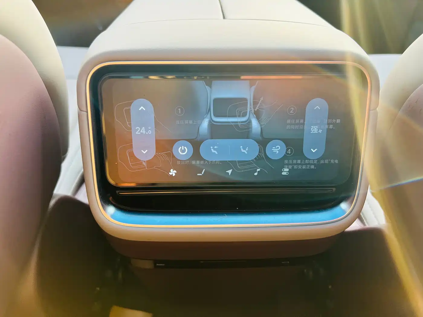 XIAOMI CAR XIAOMI YU7