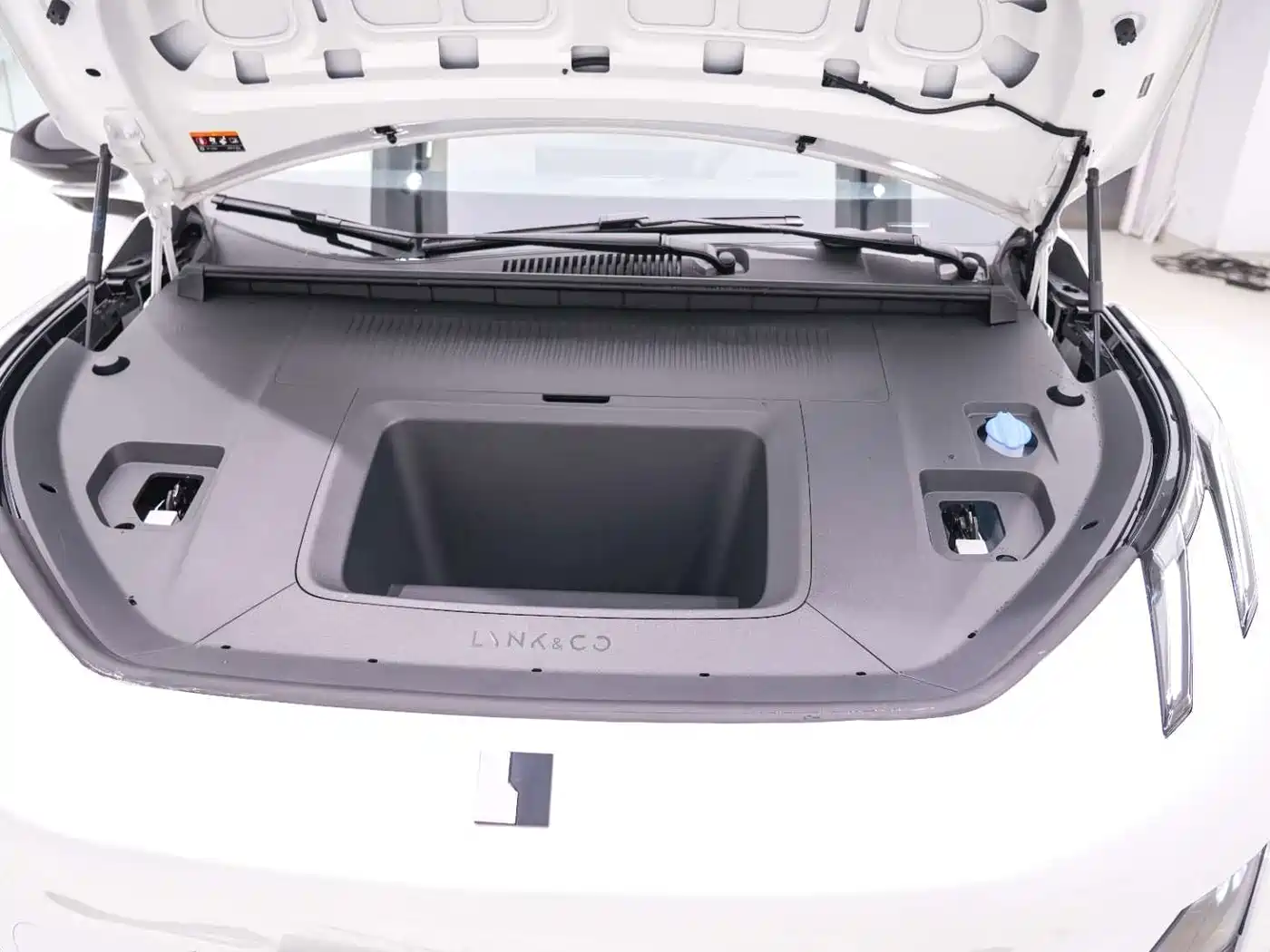Lynk & Co Z20 2025 2025 530km RWD Pro