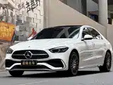 Фото 1 - Mercedes-Benz C-Class