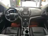 Фото 10 - Ford Kuga