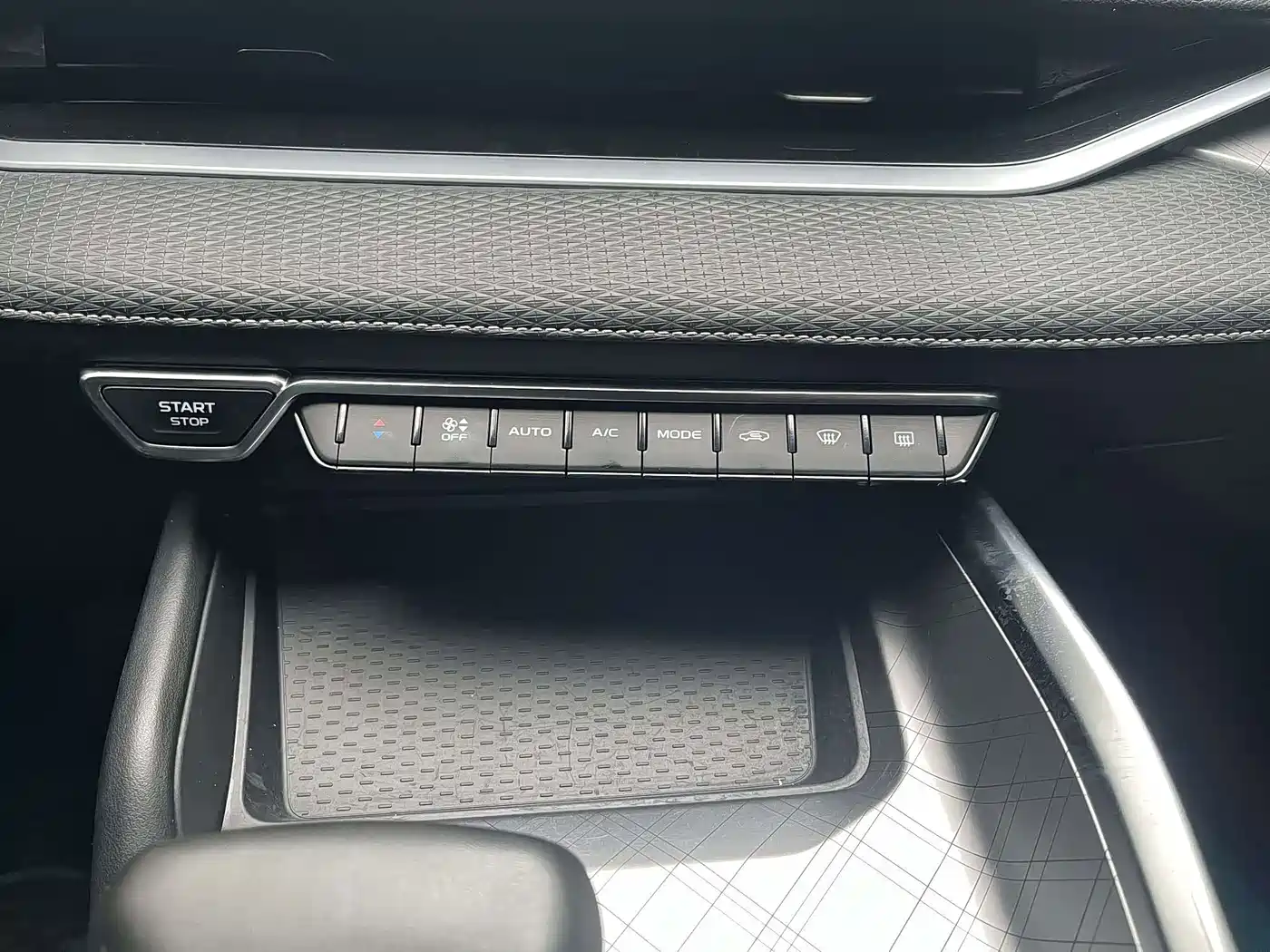 Geely Xing Rui 2021 2021 2.0TD Luxury