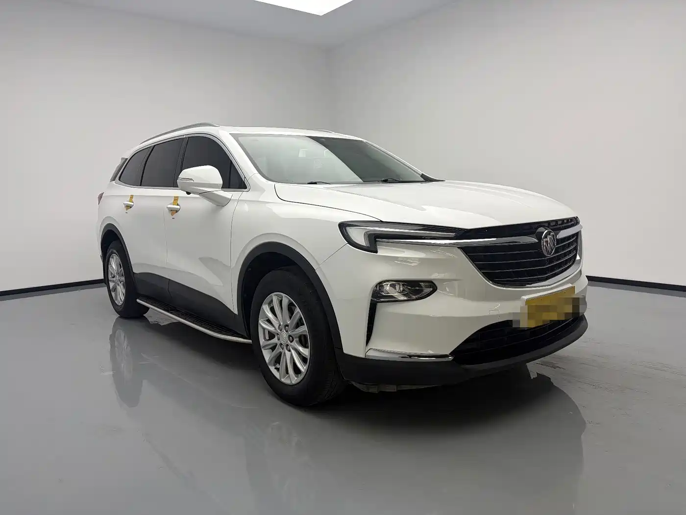Buick Enclave 2021 2020 28T 2WD Luxury Model