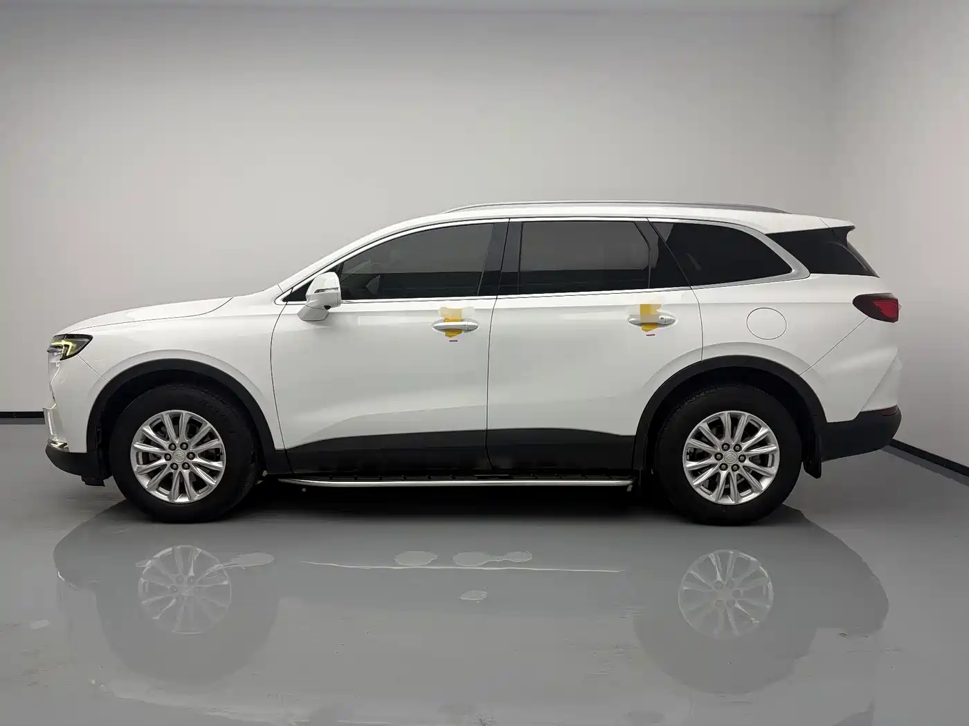 Buick Enclave 2021 2020 28T 2WD Luxury Model