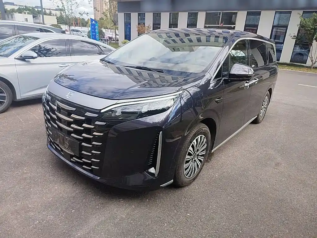BYD Xia 2025 2025 DM-i 1.5T 180km Excellence