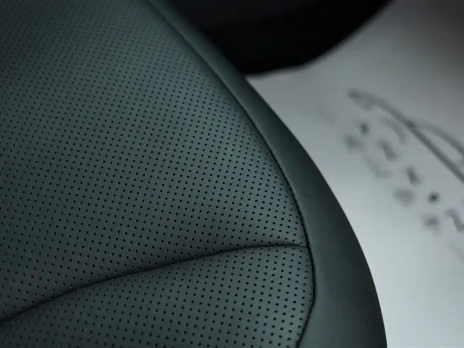 smart Elf #1 2025 2026 Agile New Luxury Edition