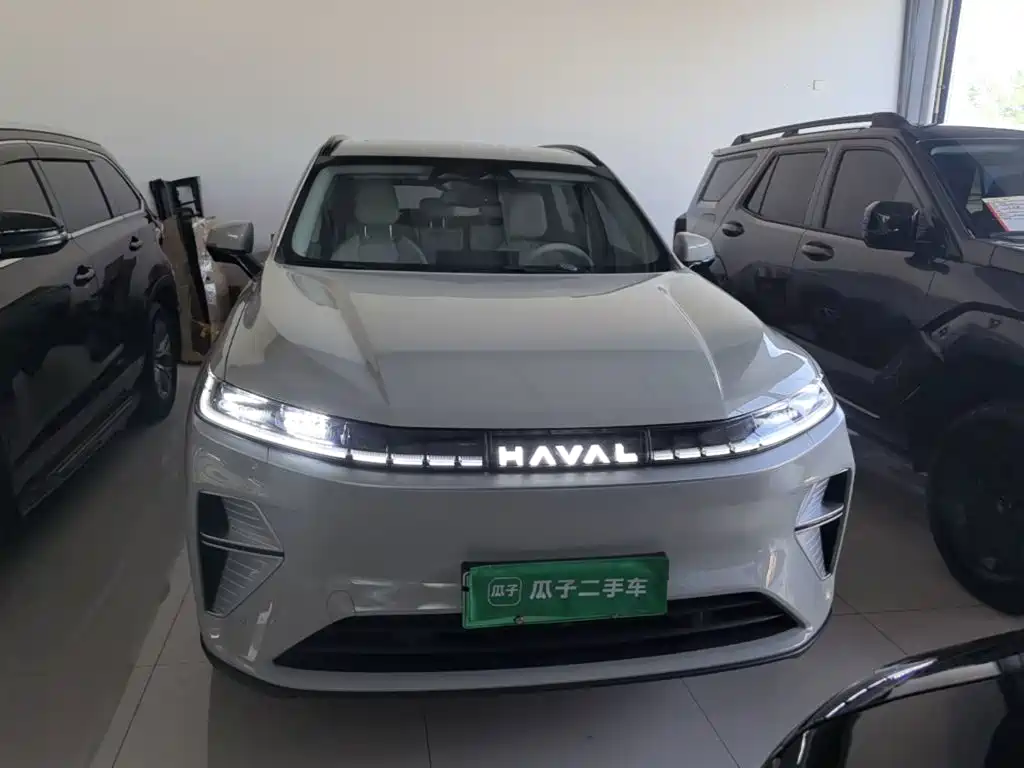 Haval Xiaolong MAX 2025 2025 Hi4 165 Ultra Smart Drive Edition